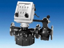 DN 25 - Автоматические дозаторы на основе кольцевых счетчиков