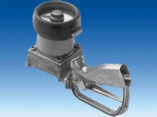 Ручной счетчик - Кольцевой счетчик для масел SITRANS F R