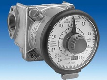 Кольцевой счетчик с двойным счетным механизмом - Кольцевой счетчик для масел SITRANS F R