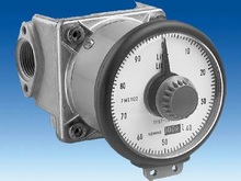 Кольцевой счетчик с одним счетным механизмом - Кольцевой счетчик для масел SITRANS F R