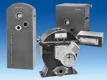 Барабанный счетчик - Расходомеры