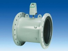 Flowmeter SITRANS FUE380 with approval - In-line ultrasonic flowmeters