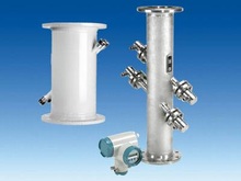 SONOFLO SONO 3100/3000 ультразвуковой расходомер - In-line ultrasonic flowmeters