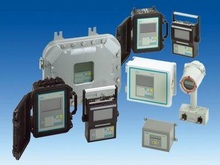Clamp-on ultrasonic flowmeters - SITRANS F US