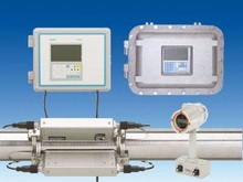 SITRANS FUH1010 Oil clamp-on - Clamp-on ultrasonic flowmeters
