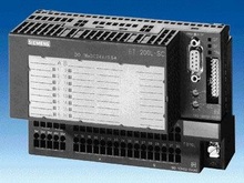 ET 200L - Распределенный ввод/вывод