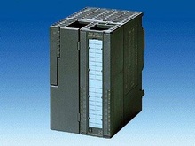Модуль счета FM 350-2 - Функциональные модули