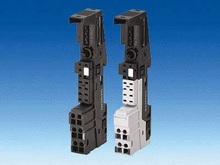 Терминальные модули TM-P и TM-E SIPLUS - ET 200S