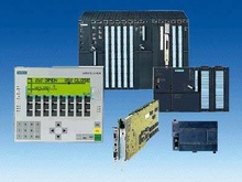 Промышленные системы автоматизации SIMATIC - Техника автоматизации