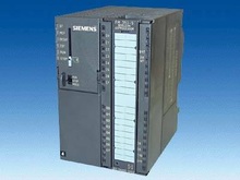 Скоростной булевый процессор FM 352-5 - Функциональные модули