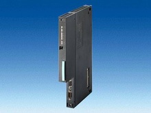 Модуль центрального процессора FM 458-1 DP - Функциональный модуль FM 458-1 DP