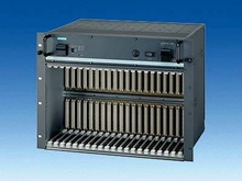 Основная корзина UR5213 - Система автоматизации SIMATIC TDC