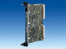 Коммуникационный модуль для PROFIBUS/ MPI CP50M0 - Система автоматизации SIMATIC TDC