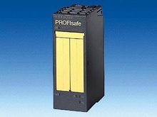 F модули питания PM-E F PROFIsafe - Модули FailSafe