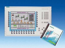SIMATIC WinAC MP - Встраиваемая автоматизация
