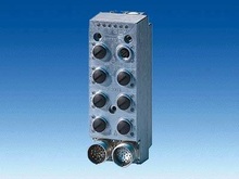 ET 200R - Распределенный ввод/вывод