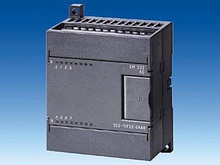 Модули вывода EM 222 - Модули ввода-вывода дискретных сигналов