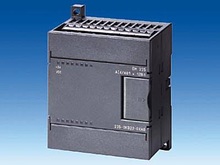 Модуль аналогового ввода-вывода EM 235 - Модули ввода-вывода аналоговых сигналов