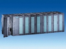 ET 200M - Распределенный ввод/вывод