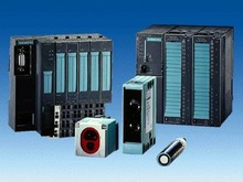 Модули и сенсоры типа IQ-Sense - ET 200M