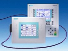 C7-635 - Блоки управления SIMATIC C7