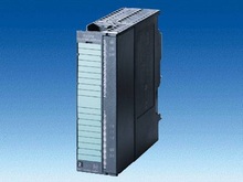 Модуль счета FM 350-1 - Функциональные модули