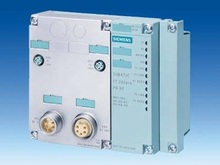 Интерфейсный модуль IM 154-4PN - ET 200pro