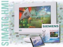 SCADA система SIMATIC WinCC - Визуализация