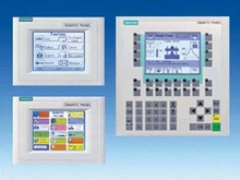 SIMATIC S5 - Системные интерфейсы: для панелей и Runtime
