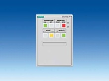 SIMATIC PP7 - Кнопочные панели