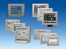 Промышленные LCD мониторы - Компоненты для расширения