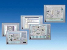 Обзор - Комплектные системы SIMATIC HMI на базе ПК