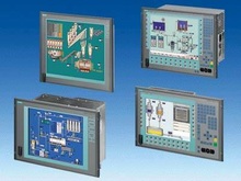 Панельные компьютеры SIMATIC Panel PC - Промышленные компьютеры