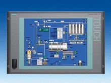 SIMATIC Panel PC 577 - Панельные компьютеры SIMATIC Panel PC