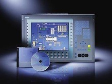 Комплектные системы SIMATIC HMI на базе ПК - Визуализация