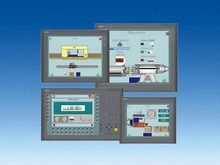 SIMATIC MP 377 - Серия 370
