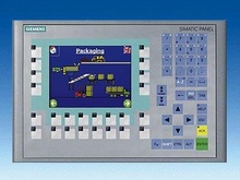 SIMATIC OP 277 6 - Серия 270