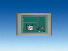 Flat Panel 15.1