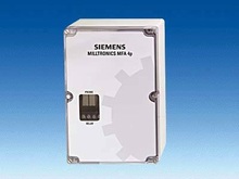 Milltronics MFA 4p - Сигнализаторы сбоев в промышленном процессе