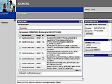 SPARESonWeb - Сервис и документация