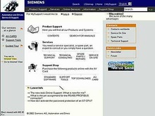 Online Support - Сервис и поддержка