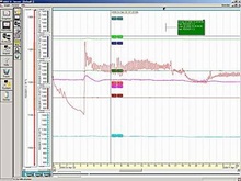 ENG: SIREC D application software - Цифровые дисплейные самописцы SIREC