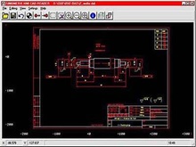 CAD-Reader - Управление и программирование