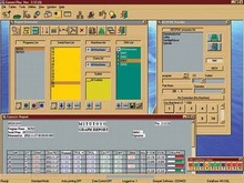 Mitutoyo - Auswertungssoftware fьr die Rьckfьhrbarkeit von Messdaten - SINUMERIK Solution Provider