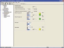 Программное обеспечение для силовых модулей ET 200S - ET 200S