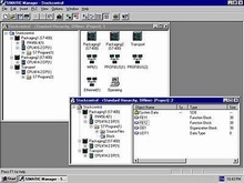 STEP 7 - Промышленное программное обеспечение SIMATIC