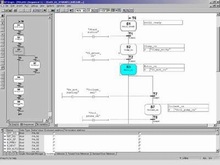 S7-GRAPH - Промышленное программное обеспечение SIMATIC