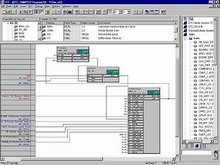 CFC - Промышленное программное обеспечение SIMATIC