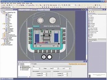 SIMATIC WinCC flexible ES - SIMATIC WinCC flexible - программное обеспечение разработки